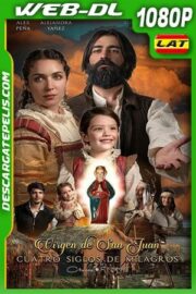 Virgen de San Juan cuatro siglos de milagros (2021) 1080p WEB-DL Latino