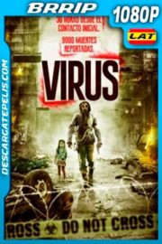 Virus (2013) 1080p BRRip Latino