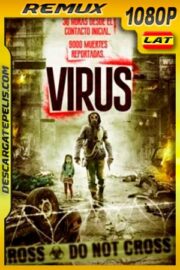 Virus (2013) 1080p Remux Latino