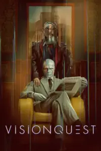 Póster miniatura de VisionQuest Temporada 1 Latino