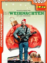 Visita de Navidad (2020) 1080p WEB-DL Latino