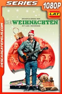 Visita de Navidad (2020) 1080p WEB-DL Latino