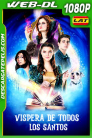 Víspera de todos los santos (2016) 1080p WEB-DL Latino
