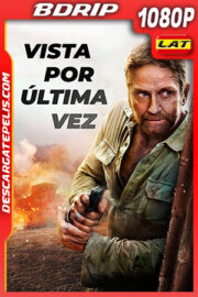 Vista por última vez (2022) 1080p BDRip Latino
