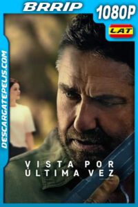 Vista por última vez (2022) 1080p BRrip Latino