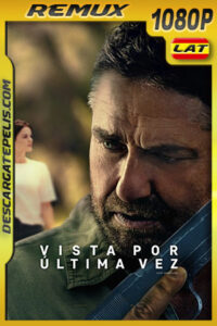 Vista por última vez (2022) 1080p Remux Latino