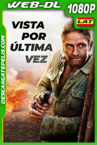 Vista por última vez (2022) 1080p WEB-DL AMZN Latino