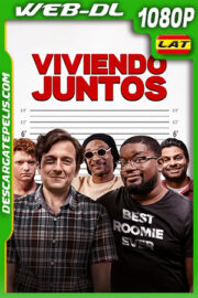 Viviendo juntos (2022) 1080p WEB-DL AMZN Latino