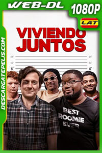 Viviendo juntos (2022) 1080p WEB-DL AMZN Latino