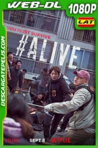 #Vivo (2020) HD 1080p WEB-DL Latino – Ingles – Coreano