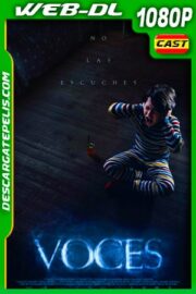 Voces (2020) 1080p WEB-DL Castellano