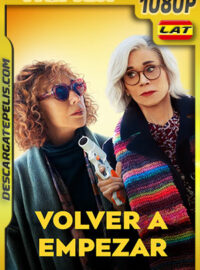Volver a empezar (2022) 1080p Remux Latino