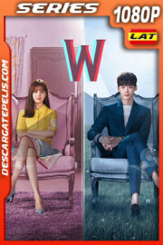 W: Dos Mundos Temporada 1 (2016) 1080p WEB-DL Latino