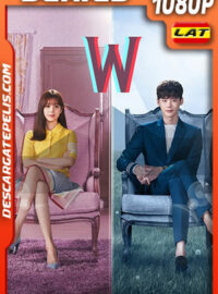 W: Dos Mundos Temporada 1 (2016) 1080p WEB-DL Latino