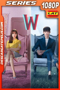 W: Dos Mundos Temporada 1 (2016) 1080p WEB-DL Latino