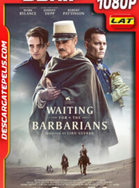 Esperando a los Barbaros (2019) 1080p BDrip Latino