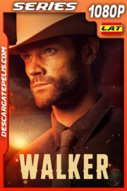 Walker Temporada 2 (2022) 1080p WEB-DL Latino