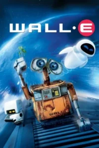 WALL·E (2008) Latino