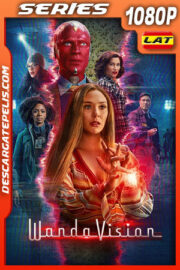 WandaVision Temporada 1 (2021) 1080p WEB-DL Latino