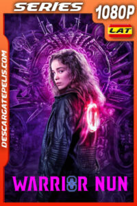 Warrior Nun Temporada 1 (2020) 1080p WEB-DL Latino