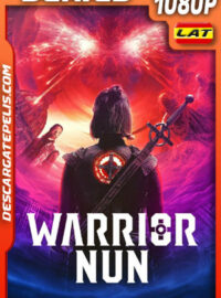 Warrior Nun Temporada 2 (2022) 1080p WEB-DL Latino