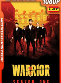 Warrior Temporada 1 (2019) 1080p WEB-DL Latino