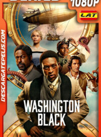 Washington Black Temporada 1 (2025) 1080p WEB-DL Latino