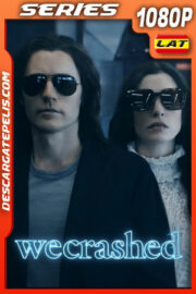 WeCrashed Temporada 1 (2022) 1080p WEB-DL Latino