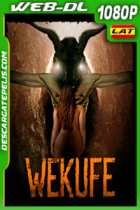 Wekufe (2016) 1080p WEB-DL Latino
