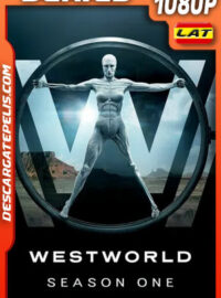 Westworld (2016) Temporada 1 1080p WEB-DL Latino