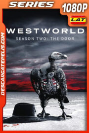 Westworld (2018) Temporada 2 1080p WEB-DL Latino
