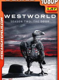 Westworld (2018) Temporada 2 1080p WEB-DL Latino