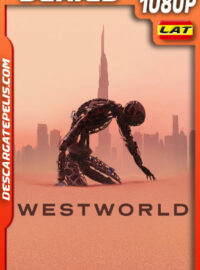 Westworld (2020) Temporada 3 1080p WEB-DL Latino
