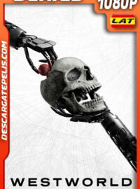 Westworld (2022) Temporada 4 1080p WEB-DL Latino