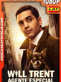 Will Trent: Agente Especial Temporada 2 (2024) 1080p WEB-DL Latino