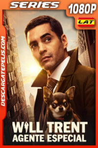 Will Trent: Agente Especial Temporada 2 (2024) 1080p WEB-DL Latino