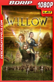Willow (1988) 1080p BDrip Latino