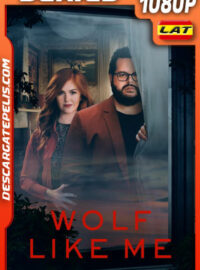 Wolf Like Me Temporada 1 (2022) 1080p WEB-DL Latino