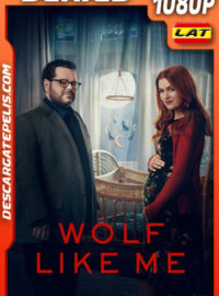 Wolf Like Me Temporada 2 (2023) 1080p WEB-DL Latino