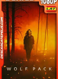 Wolf Pack Temporada 1 (2023) 1080p WEB-DL Latino