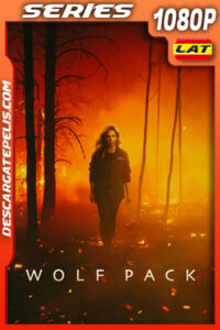 Wolf Pack Temporada 1 (2023) 1080p WEB-DL Latino
