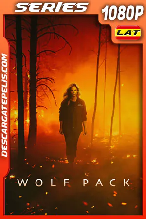 DESCARGAR Wolf Pack Temporada 1 (2022) LATINO