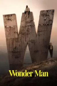 Wonder Man Temporada 1 Latino