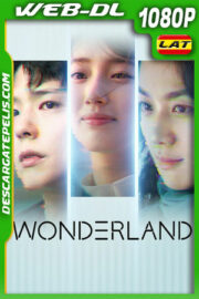 Wonderland (2024) 1080p WEB-DL Latino