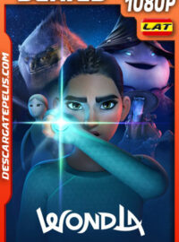 WondLa Temporada 1 (2024) 1080p WEB-DL Latino
