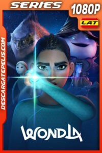 WondLa Temporada 1 (2024) 1080p WEB-DL Latino