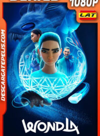 WondLa Temporada 2 (2025) 1080p WEB-DL Latino