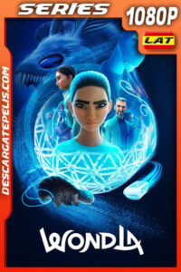 WondLa Temporada 2 (2025) 1080p WEB-DL Latino
