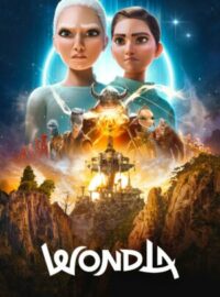 WondLa Temporada 3 Latino