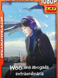 Woo una abogada extraordinaria Temporada 1 (2022) 1080p WEB-DL Latino